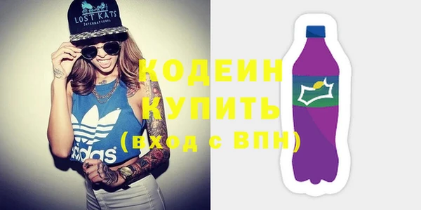крисы Баксан
