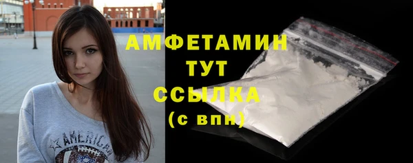 крисы Баксан