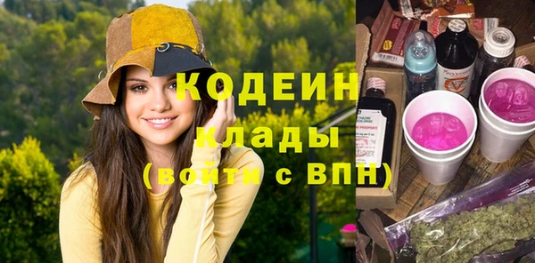крисы Баксан