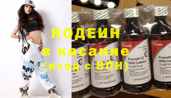 крисы Баксан