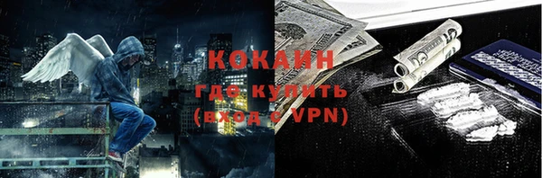 крисы Баксан